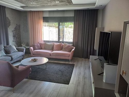 Пентхаус в Алании, Турция, 360 м2 фото 1