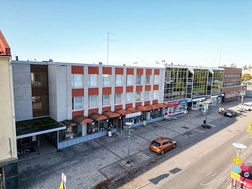 Квартира в Варкаусе, Финляндия, 50 м2 фото 1