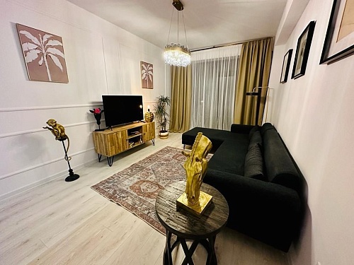 Квартира в Тбилиси, Грузия, 60 м2 фото 1