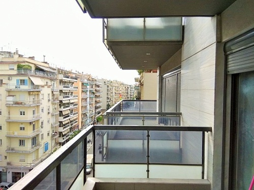 Квартира на Северо-Эгейских островах, Греция, 169 м2 фото 1