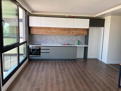 Квартира в Мерсине, Турция, 140 м2 фото 1