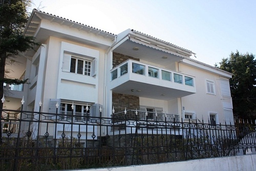 Дом на Северо-Эгейских островах, Греция, 800 м2 фото 1