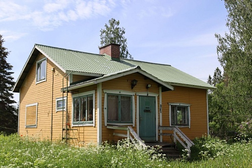 Дом в Контиолахти, Финляндия, 1 962 м2 фото 1