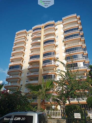 Пентхаус в Алании, Турция, 250 м2 фото 1