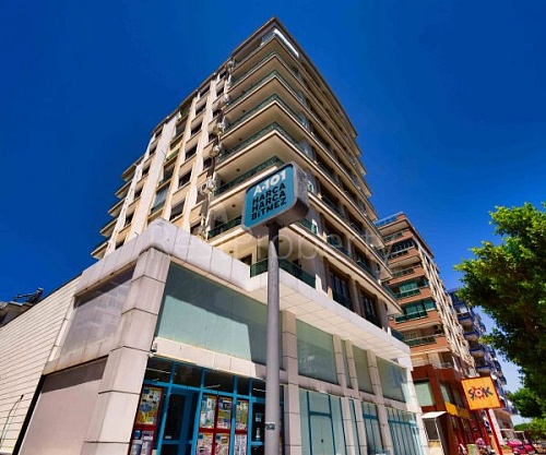 Квартира в Анталии, Турция, 180 м2 фото 1
