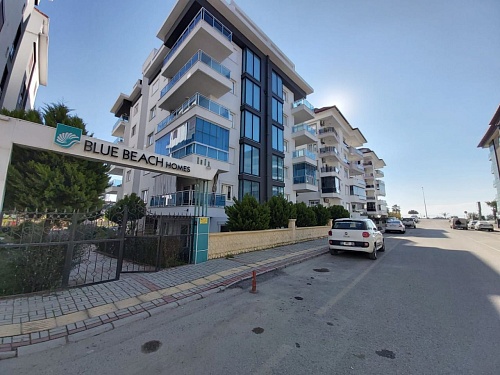 Пентхаус в Кестеле, Турция, 320 м2 фото 1