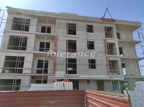 Апартаменты в Анталии, Турция, 85 м2 фото 1