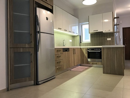 Квартира в Афинах, Греция, 71 м2 фото 1