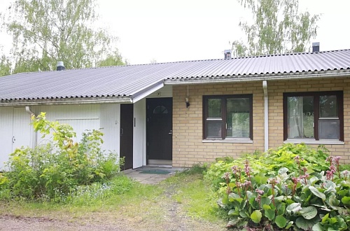 Таунхаус в Коуволе, Финляндия, 48.5 м2 фото 1