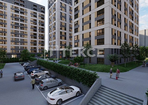 Апартаменты в Картале, Турция, 122 м2 фото 1