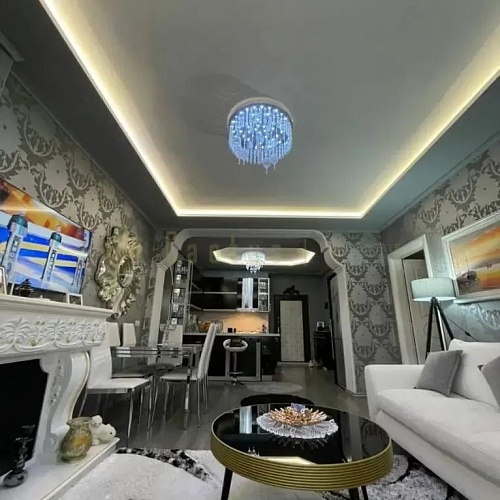 Квартира в Дурресе, Албания, 100 м2 фото 1