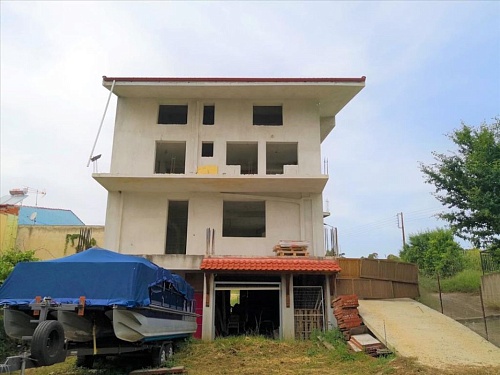 Дом в Ситонии, Греция, 400 м2 фото 1