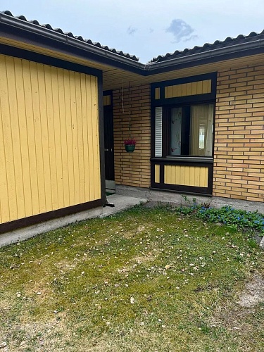 Таунхаус в Пиексямяки, Финляндия, 63 м2 фото 1