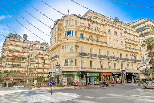Апартаменты в Монако, Монако, 140 м2 фото 1
