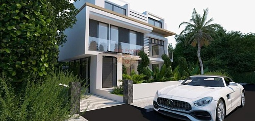 Дом в Фетхие, Турция фото 1