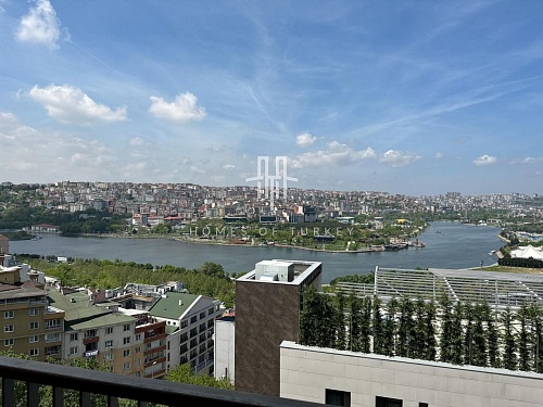 Апартаменты в Стамбуле, Турция, 53 м2 фото 1