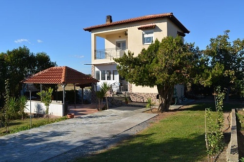 Дом на Халкидиках, Греция, 80 м2 фото 1