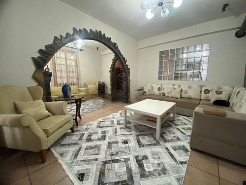 Вилла в Меркезе, Турция, 240 м2 фото 1
