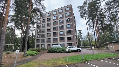 Квартира в Коуволе, Финляндия, 73.5 м2 фото 1