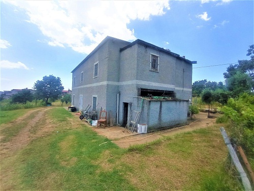 Дом в Скалее, Италия, 210 м2 фото 1