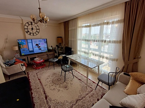 Квартира в Анталии, Турция, 90 м2 фото 1