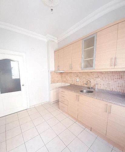 Квартира в Анталии, Турция, 130 м2 фото 1