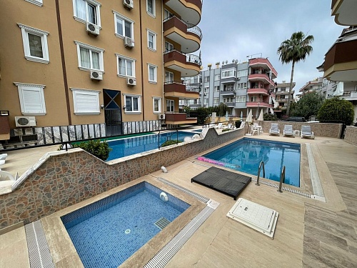 Квартира в Алании, Турция, 220 м2 фото 1