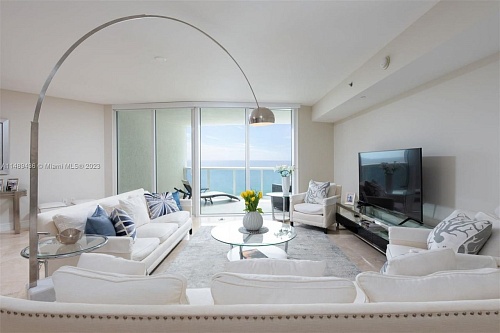 Квартира в Майами, США, 170 м2 фото 1
