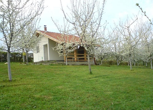 Дом в Бяле, Болгария, 60 м2 фото 1