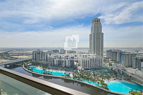 Апартаменты в Дубае, ОАЭ, 165 м2 фото 1