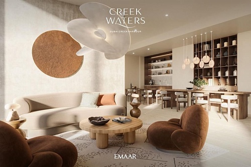 Апартаменты в Дубае, ОАЭ, 160 м2 фото 1