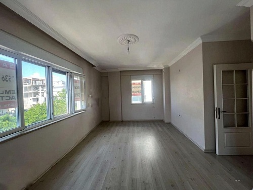 Квартира в Анталии, Турция, 95 м2 фото 1