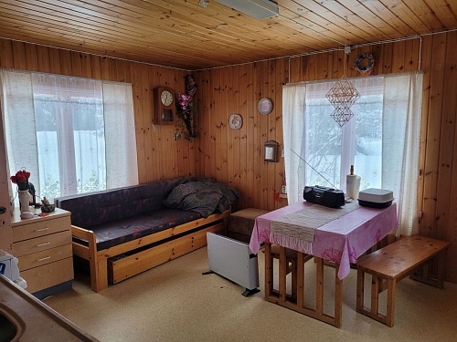Дом в Кейтеле, Финляндия, 45 м2 фото 1