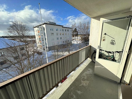 Квартира в Варкаусе, Финляндия, 21.5 м2 фото 1