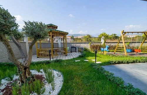 Квартира в Алании, Турция, 98 м2 фото 1