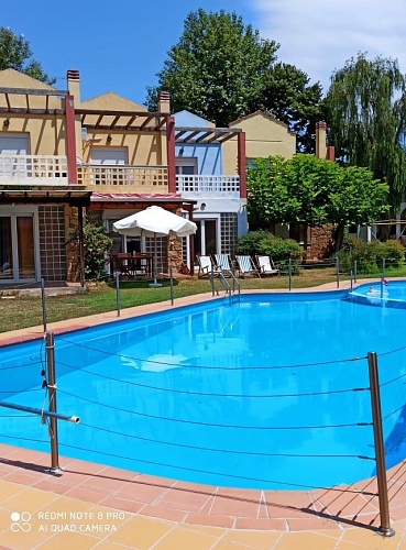 Мезонет в Салониках, Греция, 115 м2 фото 1