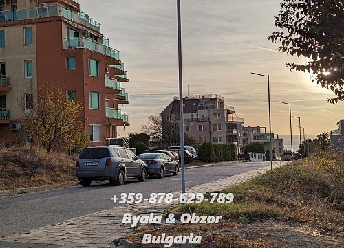 Квартира в Бяле, Болгария, 60 м2 фото 1