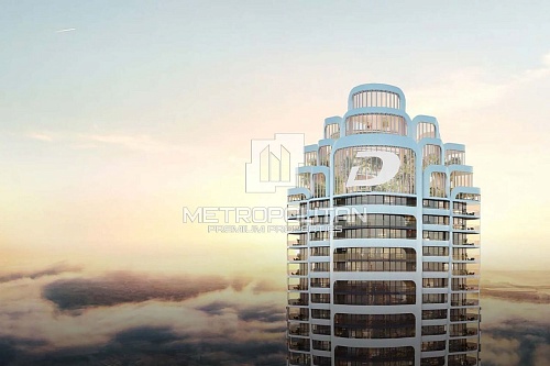 Апартаменты в Дубае, ОАЭ, 131 м2 фото 1