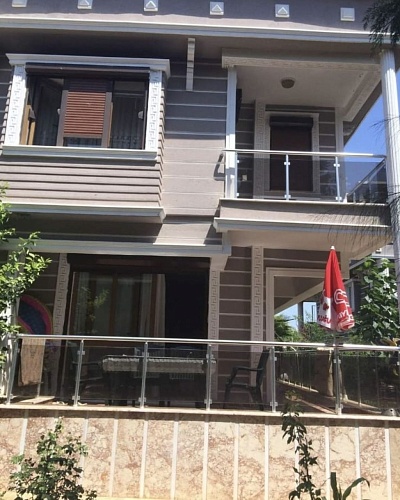Дом в Анталии, Турция, 280 м2 фото 1