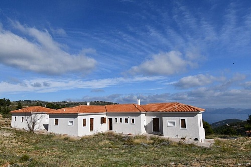 Дом в Афинах, Греция, 211 м2 фото 1