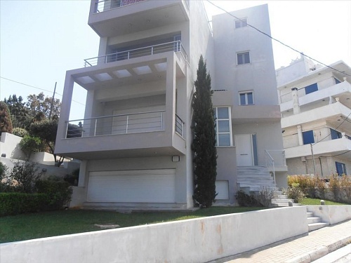 Квартира в Афинах, Греция, 95 м2 фото 1