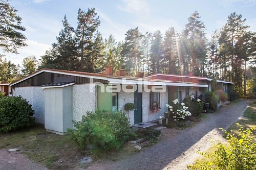 Квартира в Котке, Финляндия, 82.5 м2 фото 1