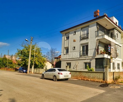 Квартира в Анталии, Турция, 95 м2 фото 1