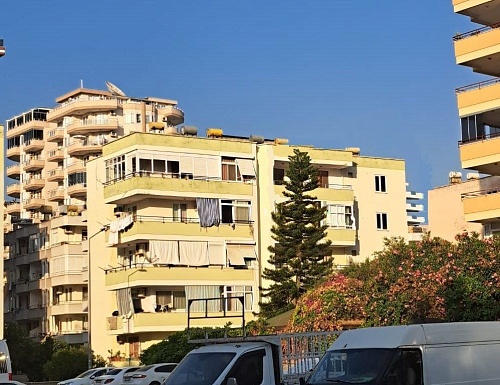 Квартира в Алании, Турция, 100 м2 фото 1