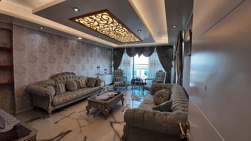 Апартаменты в Мерсине, Турция, 500 м2 фото 1