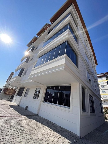 Пентхаус в Алании, Турция, 135 м2 фото 1
