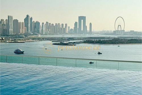 Апартаменты в Дубае, ОАЭ, 35 м2 фото 1