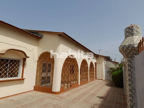 Дом Sukuta, Гамбия, 220 м2 фото 1