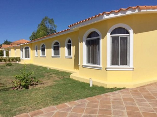 Дом в Сосуа, Доминиканская Республика, 250 м2 фото 1