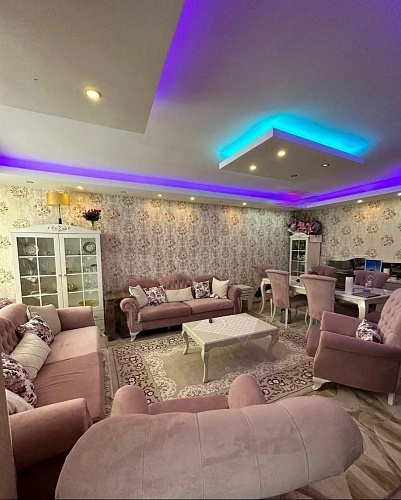Квартира в Мерсине, Турция, 165 м2 фото 1